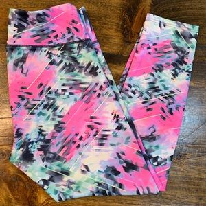 Women's FILA SPORT High-Waisted Fashion Leggings